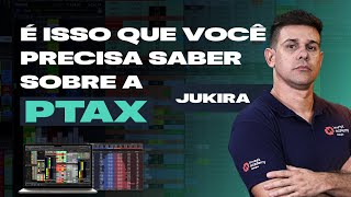 PTAX e TAPE READING Dicas ESSENCIAIS para o SUCESSO no DAY TRADE [upl. by Seem528]