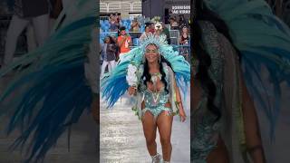 Carnaval de Brasil 2024 shorts riodejaneiro [upl. by Isacco]