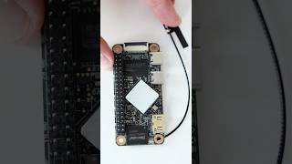 Connecting WiFi and Bluetooth Antenna to Geniatech XPI3566Zero Single Board Computer with Linux [upl. by Kasevich]