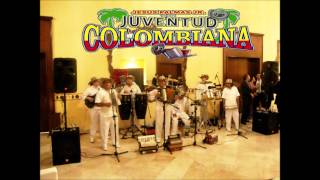 Cumbia Odilma Cumbia de Maria Elena 2016 Jesús Palmas Jr Y su Juventud Colombiana [upl. by Karoline]