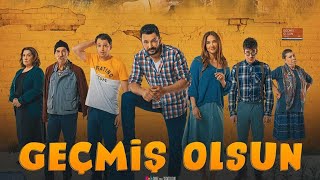 GEÇMİŞ OLSUN yerli komedi filmi sansürsüz izle [upl. by Aisor729]