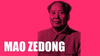 Mao Zedong [upl. by Leahciam375]