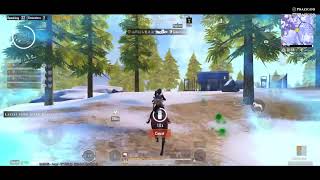 Boom Baaaaaaaaaaam  PUBG MOBILE LIVE [upl. by Adorl]