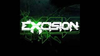 Excision  Serious Business HQ [upl. by Hutchison]