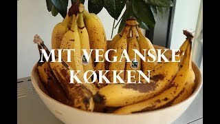 Mit veganske køkken  Mia Sommer [upl. by Marcellus]