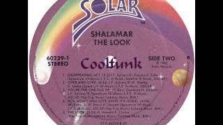 Shalamar  You Wont Miss Love Until Its Gone quot DiscoFunk 1983 quot [upl. by Annwahsal]