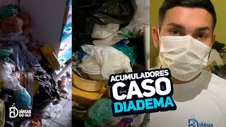 EP 05  ACUMULADORES CASO DE DIADEMA [upl. by Bessy]