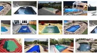 Leisure Pools Company Overview [upl. by Einahpet]