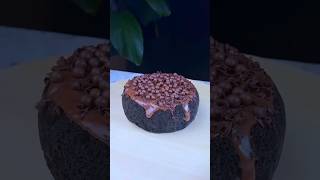 Easy No  Oven Chocolate Cake food shorts chocolate chocolatecake cake spiceandslice spice [upl. by Stelu]