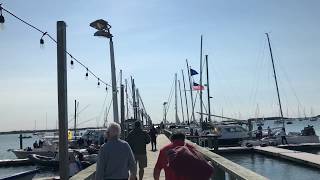 Figawi 2019 Sights and Sounds [upl. by Seaden688]