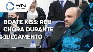 Boate Kiss decisão final da Justiça deve sair nesta sexta [upl. by Yssenhguahs]