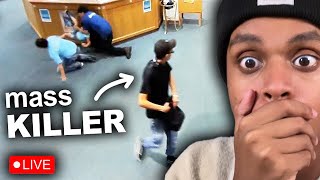 The WORST School Shootings In History [upl. by Colfin360]