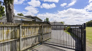 1A Waiari Road Conifer Grove [upl. by Anilave]