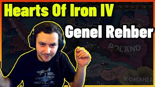 HEARTS OF IRON 4 NASIL OYNANIR  hoi4ogretici [upl. by Silvan517]