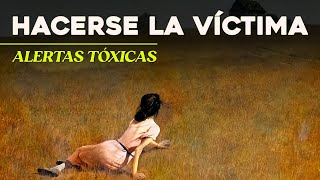 ¿Caerás En El Chantaje Emocional  Psicología De La Manipulación Emocional y Victimismo [upl. by Orton]