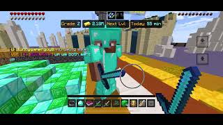 Lifeboat Prison PvP 1v1ing MamaC6100 105 [upl. by Polk]