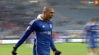 REZUMAT  FCU Craiova  FC Botoșani 20 Gol superb Bauza Oltenii mai aproape de playoff [upl. by Reagan]