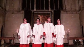 Kings College Choir announces major change [upl. by Noelyn6]