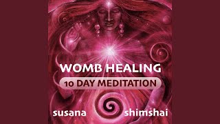 Womb Healing  Introduction [upl. by Corkhill530]