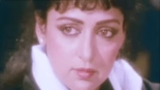 Banoo Ko Mil Gaya Janu  Mithun Meenakshi Seshadri Aandhi Toofan Song [upl. by Akelam]