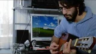 Mohsen Yeganeh song  Live 2011 [upl. by Pinckney524]