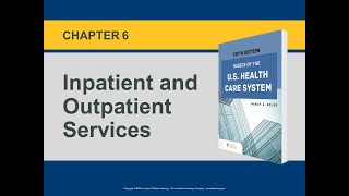 Intro to US Healthcare Inpatient Services  part 1 [upl. by Geffner]