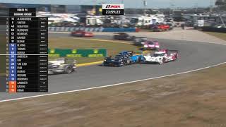 Part 1  2022 Rolex 24 At Daytona [upl. by Rodgers]