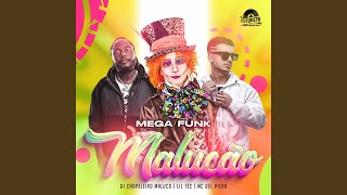 Malucão Mega Funk [upl. by Jenesia482]