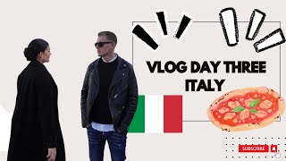 VLOG 3 ITALIJA Lignano Sabbiadoro [upl. by Aivata]