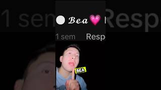 QUIÉN ES BEA💗 CONTEXTO😱🤯🌚💀short sabiasque casos curiosidades epic viral tiktok [upl. by Ecadnac379]