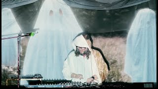 PERARNAU IV live set ft drama AV set 270323 [upl. by Acsecnarf978]