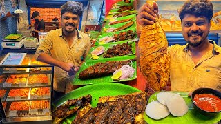 ஒரு இளைஞனின் வித்தியாசமான முயற்சி Madras Fish [upl. by Tletski]