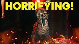 10 Horrifying NOPE Moments In Horror Games [upl. by Laira210]