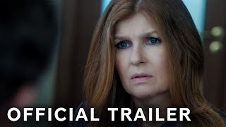 HERE AFTER feat Connie Britton  Official Trailer  Paramount Movies [upl. by Anitsirhcairam]