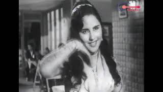 Mera Dil Diwana Sanam Hai Begana  मेरा दिल दीवाना सनम  Asha Bhosle  Salaam Memsaab 1961 Film Song [upl. by Kirtley]