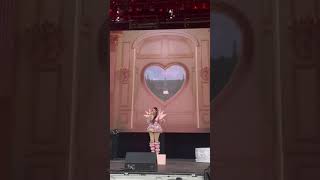 Melanie martinez High School Sweetheartsquot no festival quotOutside Landsquot｡♡‿♡｡ [upl. by Homans]