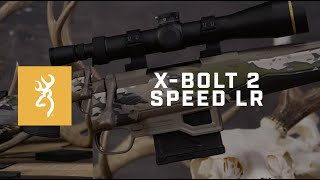 XBolt 2 Speed LR  2024 [upl. by Dreddy]