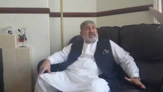 Khan of Kalat on China troubles in Balochistan and more [upl. by Lananna]