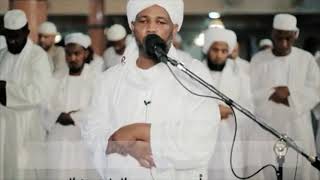 The Most Beautiful Quran Recitation By Sudanese Surah Maryam by Alzain [upl. by Arezzini]