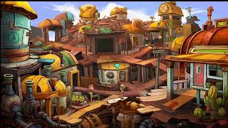 Deponia  Speicher Bug und seine Folgen 011 [upl. by Yelyab826]