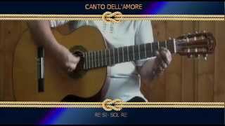 Canto dellamore [upl. by Kane]