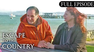 Escape to the Country Season 23 Episode 10 Anglesey 2023  FULL EPISODE [upl. by Rupert543]