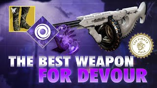 This Build Makes Tommys Matchbook OP Void 30 Warlock Build Destiny 2 Season of the Risen [upl. by Kiran]