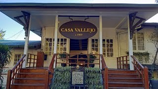 Review Casa Vallejo Hotel [upl. by Seldun]