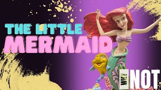 The Little Mermaid  Disney Traditions [upl. by Notsuj750]