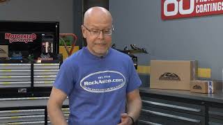 More Advantages to Complete Kits Motorhead Garage amp RockAuto 2022  Episode 30 [upl. by Pedersen]