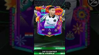 ÇALHANOGLU BUGADO☠️🔥 eafc24 fifa fifamobile fifa23 eafc shorts [upl. by Thorma280]