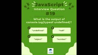 JavaScript Interview Questions amp Answers  Ace Your Next Developer Interview [upl. by Zampino106]