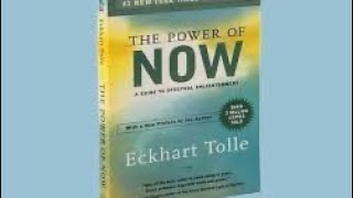 The Power of Now  Full Audiobook  by Eckhart Tolle [upl. by Ydniw92]