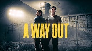 A Way Out Live Stream w Daithi De Nogla [upl. by Inavoig248]